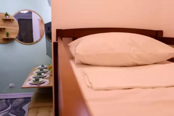 Cozy View 2-bedroom Near Moa, Naia, Picc, Star City, Us Embassy, & World Trade Center *